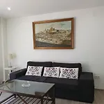 Apartamentos Balcon De La Vega