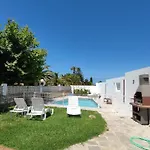 Calma Holiday Home