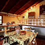 Casa El Chaparral Songbird Mountain