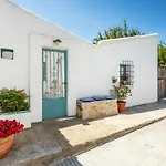 Apartamento Rustico Reformado Con Encanto