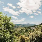 Casa El Chaparral Songbird Mountain