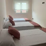 Duplex con terraza