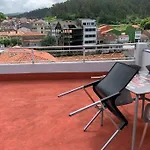 Duplex con terraza