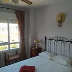 4 Dorm, Fire Stick Amazon, Wifi, Piscinas, Parking, Playa