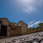 Hospederia Del Monasterio