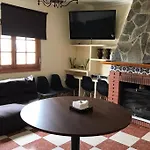 Casa Carrión Caminito del Rey