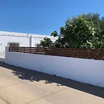 Casa Rural Cabo De Gata-Nijar