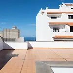 Piso En El Corazon De Icod De Los Vinos 101