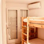 Apartamento en centro Platja d\'Aro