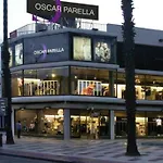 Apartamento en centro Platja d\'Aro