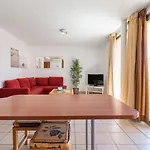 Apartamento Con Terraza Y Piscina A 500M Playa De Esquinzo