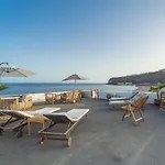 Beach Apartment