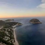 Voramar Port Xabia