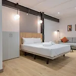 Welcomer Apartments Granada Gran Vía