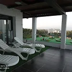 Clark Suites Habitaciones