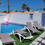 Villa Orquídea