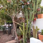 Casita La Gitanilla