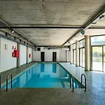 Garden Loft With Indoor Swimming Pool & Spa