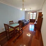 117A - Elegante Apartamento En Pleno Centro