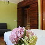Ventura Y San Felix Vivienda Turistica En Candas