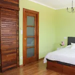 Ventura Y San Felix Vivienda Turistica En Candas