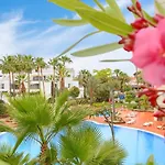 Studio Eldorado In Playa De Las Americas Near The Beach