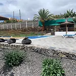 Finca Pozo Taburiente 1