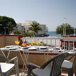 Apartamento Centro Plaza El Médano (1-A)