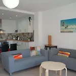 Apartamento Centro Plaza El Médano (1-A)