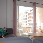 Apartamento Centro Plaza El Médano (1-A)