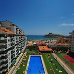 Peniscola Playa ORANGECOSTA