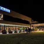 Plea Beach House