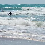 Bahía Blanca Centro Playa
