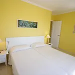 Livingtarifa Apartamento 1 dormitorio Mar Tirreno