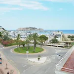 Apartament A La Costa Brava L\'Estartit - Myanna