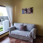 Apto. con piscina El Flamboyán 1