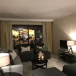 Large And Elegant In Puerto Banus With Pools And Paddle