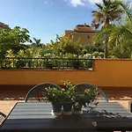 Apartamento de lujo en puerto Santiago 1