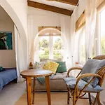 Bungalow a 2 minutos de la playa