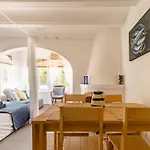 Bungalow a 2 minutos de la playa