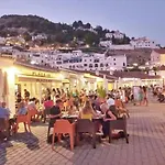 India\'S Little House. Apartamento Frigiliana