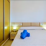 Apartment Playa Ribera-1 By Interhome