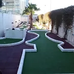 Apartamento Clásico