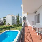 Beach Apartment Las Acacias Torrenueva