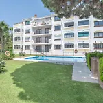 Beach Apartment Las Acacias Torrenueva