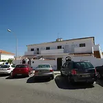 Livingtarifa Apartamento 1 dormitorio Mar Tirreno
