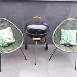 Apartamento Atico Miramar, Luanco