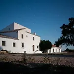 Cortijo Urra Field Centre, Sorbas