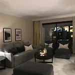 Large And Elegant In Puerto Banus With Pools And Paddle