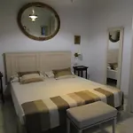 La Fonda Barranco